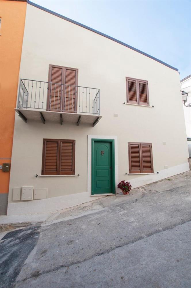 Le case del Duca Ioppolo Giancaxio Exterior foto